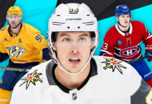 NHL Power Rankings: Updated 1-32 poll heading into Olympic break