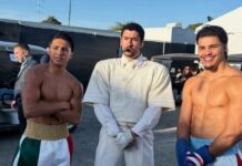 Xander Zayas reflects on participating in Bad Bunny Super Bowl LX halftime