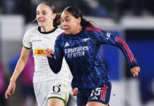 UWCL tactical preview: Can Arsenal beat Leuven’s resolute GK?