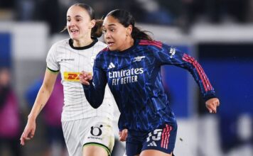UWCL tactical preview: Can Arsenal beat Leuven’s resolute GK?