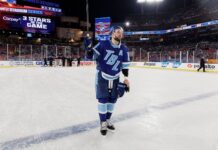 NHL Awards Watch: Who’s leading for Hart, Norris, Calder?