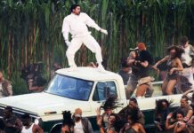 Bad Bunny’s Super Bowl LX halftime show makes waves on social media