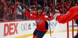 Fantasy hockey pickups: Justin Sourdif, Sam Rinzel seeing power play minutes