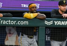 GM Cherington: Pirates ‘will never shut the door’ on McCutchen