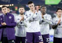 West Ham expose the limitations of Carrick’s Man United squad