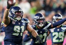 Super Bowl LX, Bad Bunny’s halftime fall shy of ratings records