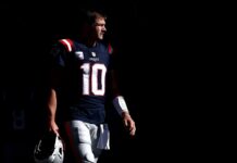 Why Drake Maye, Patriots could build dynasty despite loss