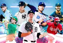 The 2026 ESPN Fantasy Baseball draft guide: Rankings, tips, stats, strategy and more