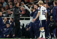 How Thomas Frank’s Tottenham reign unravelled