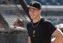 2026 top 10 prospect rankings for all 30 MLB teams