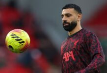 Transfer rumors, news: Agent of Liverpool’s Salah in Al Ittihad talks