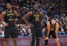 Inside the ugly split between Jonathan Kuminga and the Warriors