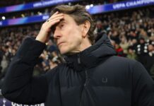 Tottenham job was too big for Frank, but Spurs’ problems go much deeper