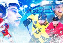 Olympic 2026 men’s hockey preview: Players, teams, favorites