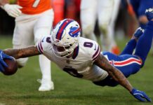 Challenges facing Bills, Brady — and how to overcome them