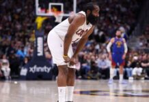 NBA playoff race questions: Are the Cavs the East favorites?