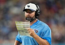 Sources: Giants hire Brian Callahan to John Harbaugh’s staff