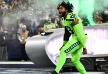 Fantasy football 2026 defensive depth charts