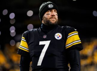 Joey Porter: Ben Roethlisberger wasn’t good teammate, person