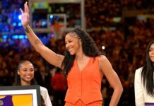 Parker, EDD, Griffin among finalists for ’26 Basketball Hall of Fame class