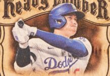 From Mantle to Ohtani: How Topps is celebrating 75 years of baseball cards