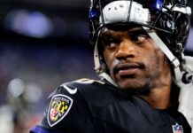 Why Lamar wasn’t himself in 2025? Past NFL MVPs weigh in