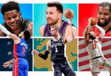 2026 NBA All-Star weekend preview: Dunks, stars and more