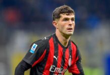 Transfer rumors, news: Liverpool monitoring USMNT’s Pulisic