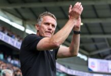 Wrexham’s Phil Parkinson welcomes expanded Championship playoff system