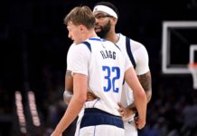 How Cooper Flagg reset Mavs after Davis-Doncic trade