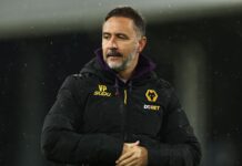 Sources: Ex-Wolves boss Vitor Pereira agrees to join Nottingham Forest