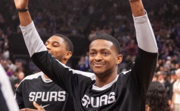 De’Aaron Fox replaces Giannis Antetokounmpo in NBA All-Star Game