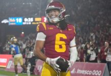 2026 NFL draft: Every prospect with a first-round grade