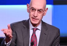 NBA fines Jazz, Pacers, says integrity can’t be compromised