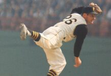 Elroy Face, who saved 3 games in 1960 World Series, dies at 97