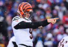 Cincinnati Bengals need to get back to their big-play ways