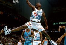 NBA All-Star 2026: A timeline of uniform designs