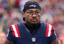 Patriots’ Stefon Diggs pleads not guilty to assault allegation