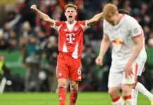 Amid more Bundesliga success, Bayern’s Pokal drought weighs heavily