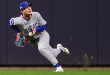 Cubs’ Crow-Armstrong aims for consistency, improvement in 2026