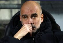 Pep Guardiola calls for better society to ’embrace other cultures’