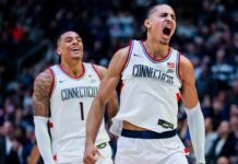 Men’s Bracketology March Madness Watch Guide by Joe Lunardi