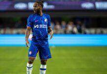 Raheem Sterling joined Feyenoord to ‘regain joy’ in football – Robin van Persie