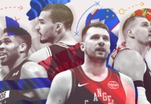 Language of basketball: How international NBA players think about the game