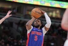 Free agent Beasley signs with Bad Bunny’s Puerto Rican team