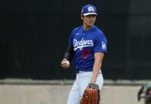 Dodgers’ Ohtani eyes ‘being healthy the whole year,’ shot at Cy Young