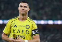 Laurens’ weekend preview: Ronaldo’s return, Inter-Juve in Serie A