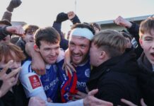 What the soccer world can learn from FA Cup heroes Macclesfield