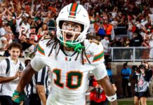 A quick look at the 2026 Heisman Trophy race