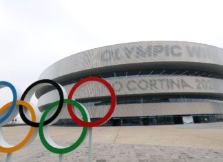 Late goal may carry Slovakia into Olympic men’s hockey quarters